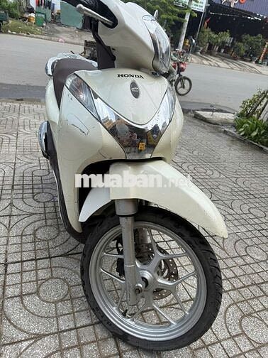 Honda Sh mode 2013 biển 59