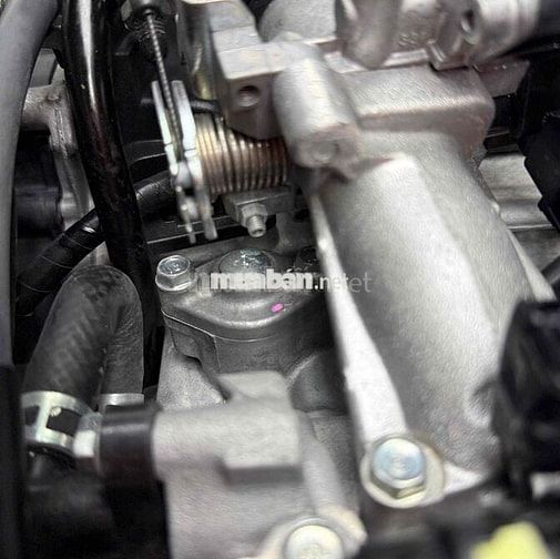 Honda Vario 150cc 2019 Trắng Đen Cam