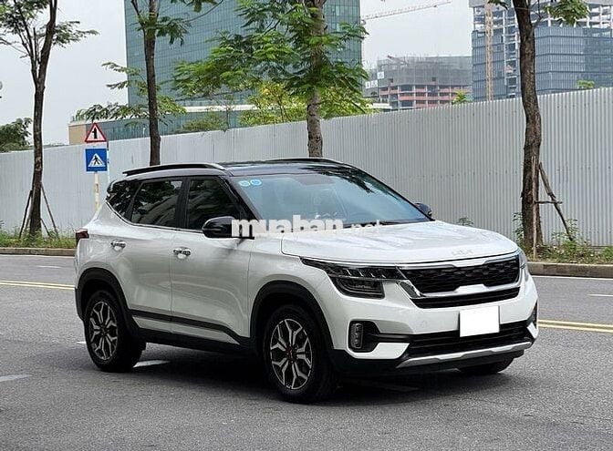 Seltos 2023 1.4 premium