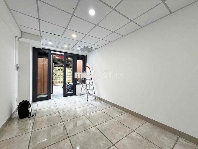 Mặt bằng chính chủ ngay HSa - Hẻm lớn ô tô đậu