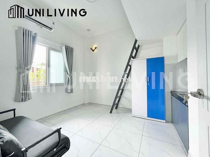 DUPLEX FULL NT SIÊU GẦN CHỢ BÌNH TRIỆU, ULAW, VLU, BÌNH LỢI, GIGAMALL