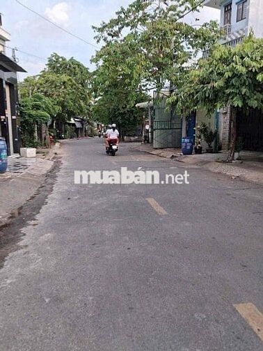 Mặt tiền kinh doanh Đông Thạnh 4-2