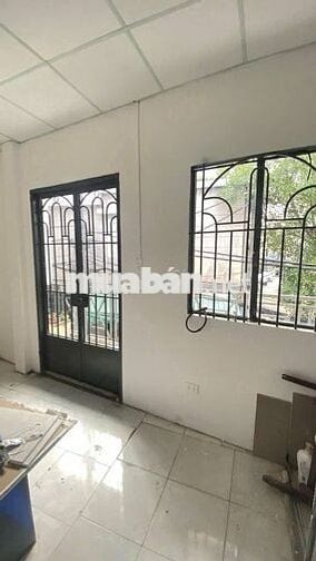 Cho thuê nhà 3pn hẻm xe tải đường Thoại Ngọc Hầu, P.Phú Thạnh, Tân Phú