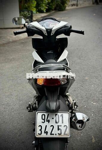Honda Winner V1 2018 Trắng