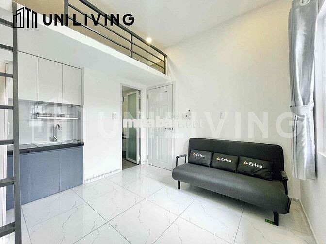 DUPLEX FULL NT SIÊU GẦN CHỢ BÌNH TRIỆU, ULAW, VLU, BÌNH LỢI, GIGAMALL