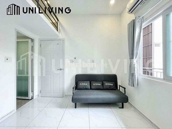 DUPLEX FULL NT SIÊU GẦN CHỢ BÌNH TRIỆU, ULAW, VLU, BÌNH LỢI, GIGAMALL