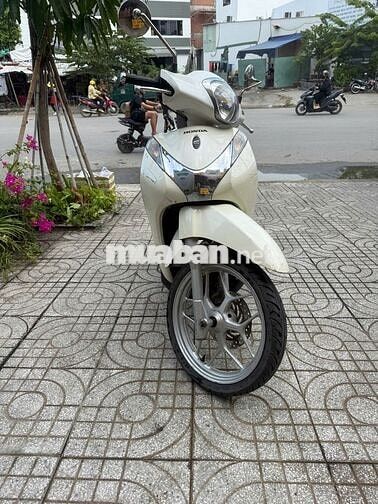 Honda Sh mode 2013 biển 59