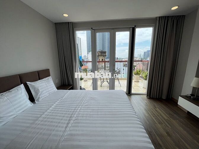 🏡🏡 HỆ THỐNG CĂN HỘ, STUDIO,1 PHÒNG NGỦ TÁCH BẾP, HẦM XE THANG MÁY