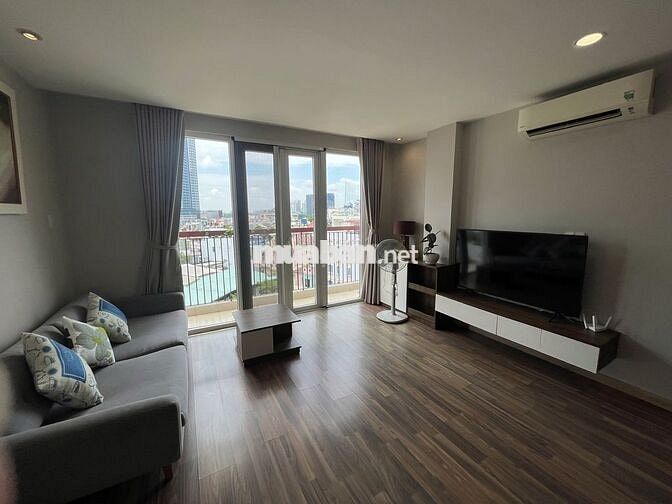 🏡🏡 HỆ THỐNG CĂN HỘ, STUDIO,1 PHÒNG NGỦ TÁCH BẾP, HẦM XE THANG MÁY