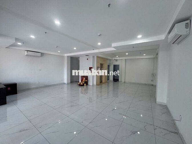 Mặt bằng kinh doanh mặt tiền Nguyễn Văn Linh KD tự do đa ngành nghề