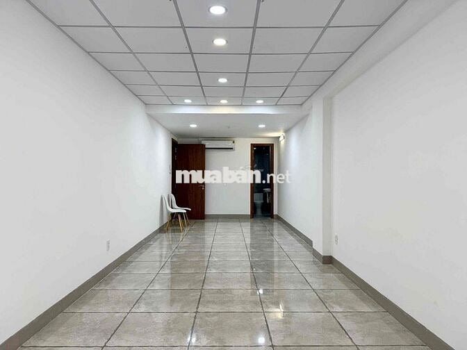 Mặt bằng chính chủ ngay HSa - Hẻm lớn ô tô đậu