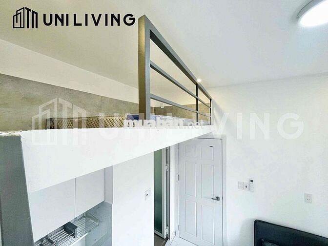 DUPLEX FULL NT SIÊU GẦN CHỢ BÌNH TRIỆU, ULAW, VLU, BÌNH LỢI, GIGAMALL