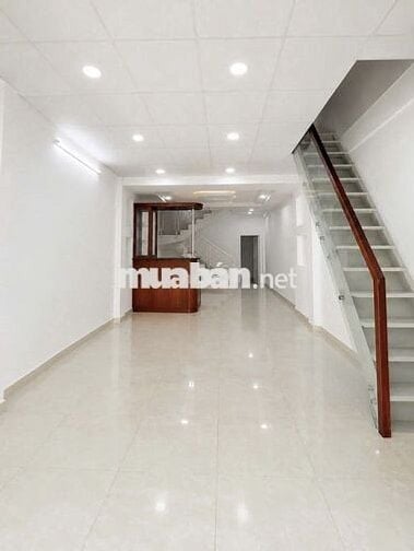🌈🌈 Hẻm 5m LÊ THÚC HOẠCH, 3 Tấm, 4 x 12m, 4 Phòng Ngủ, 3 Wc