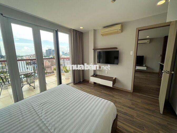 🏡🏡 HỆ THỐNG CĂN HỘ, STUDIO,1 PHÒNG NGỦ TÁCH BẾP, HẦM XE THANG MÁY
