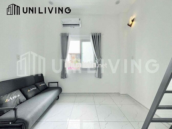 DUPLEX FULL NT SIÊU GẦN CHỢ BÌNH TRIỆU, ULAW, VLU, BÌNH LỢI, GIGAMALL