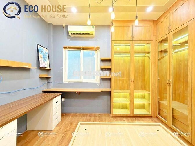2PN Cực Sang Đẳng Cấp Giá Rẻ Khu Tân Bình