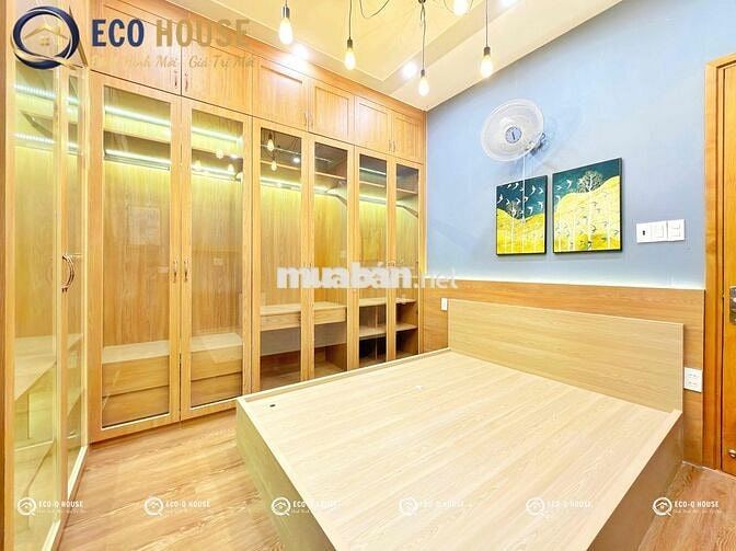 2PN Cực Sang Đẳng Cấp Giá Rẻ Khu Tân Bình