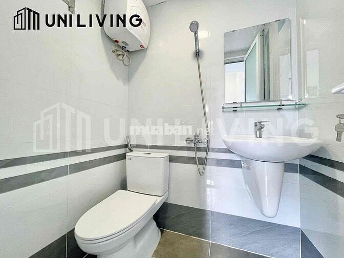 DUPLEX FULL NT SIÊU GẦN CHỢ BÌNH TRIỆU, ULAW, VLU, BÌNH LỢI, GIGAMALL
