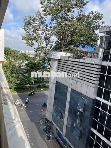 Cho thuê phòng trọ siêu rộng có sân cực rộng