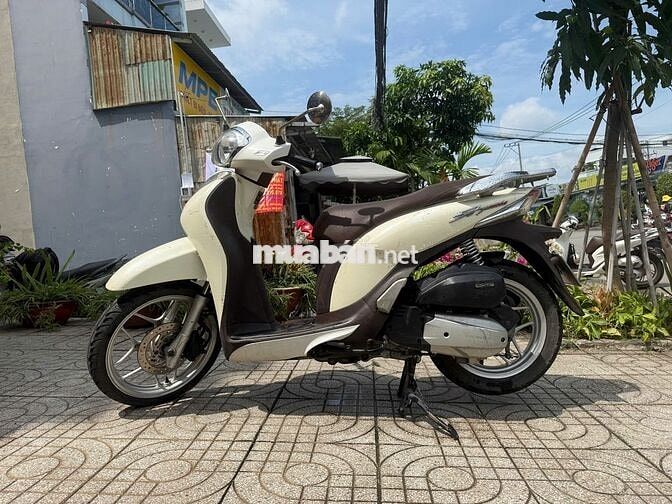 Honda Sh mode 2013 biển 59