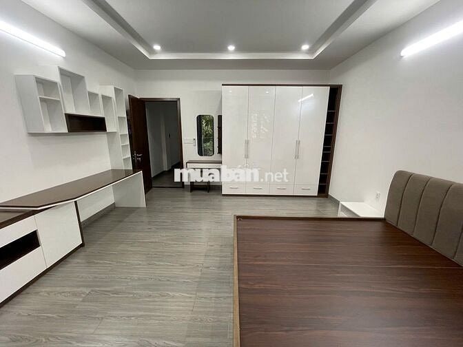 Cho thuê nhà phố siêu đẹp tại Trung Tâm Phước Kiển, Nhà Bè 