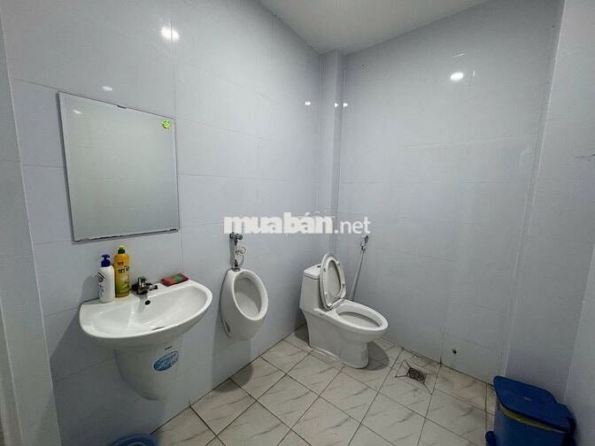 Mặt bằng kinh doanh mặt tiền Nguyễn Văn Linh KD tự do đa ngành nghề