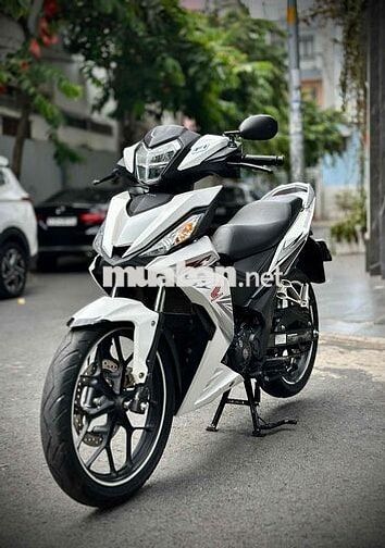 Honda Winner V1 2018 Trắng