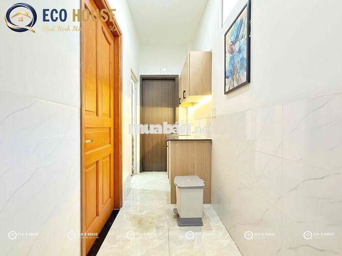 2PN Cực Sang Đẳng Cấp Giá Rẻ Khu Tân Bình
