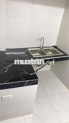 Cho thuê nhà 3pn hẻm xe tải đường Thoại Ngọc Hầu, P.Phú Thạnh, Tân Phú