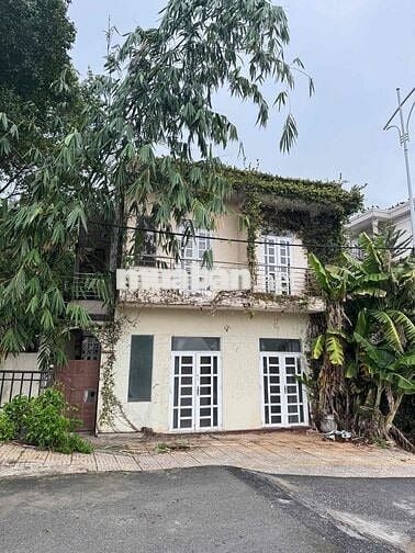 Bán Nhà mặt tiền khu Gia Long (gần cà phê Thuỳ Linh)