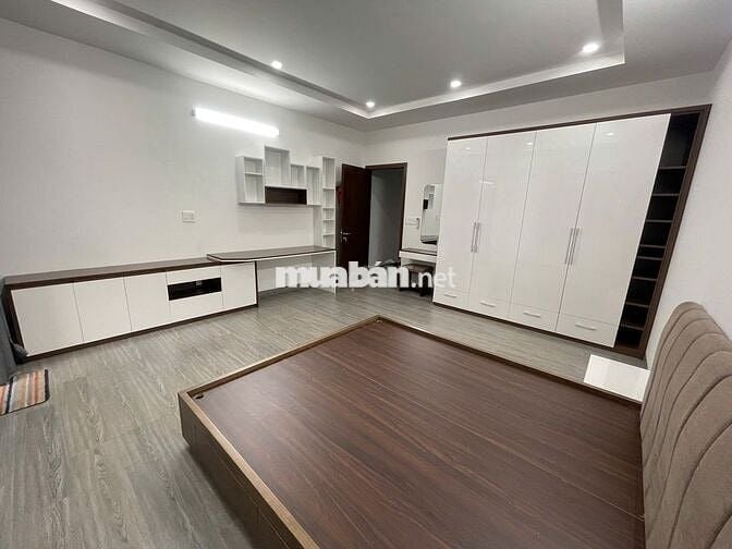 Cho thuê nhà phố siêu đẹp tại Trung Tâm Phước Kiển, Nhà Bè 