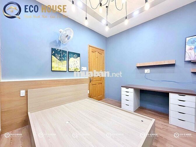 2PN Cực Sang Đẳng Cấp Giá Rẻ Khu Tân Bình