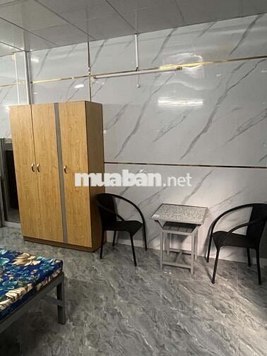 🏠 CHO THUÊ PHÒNG TRỌ FULL NỘI THẤT – SẠCH ĐẸP – GIỜ GIẤC TỰ DO