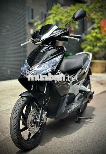 Honda Air Blade 2011 Đen Xăng