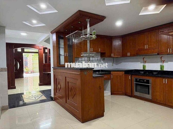 HẺM TẢI 1/ VƯỜN LÀI - 4,5x17 - 1 TRỆT 2 LẦU - 4PN - NHÀ MỚI ĐẸP