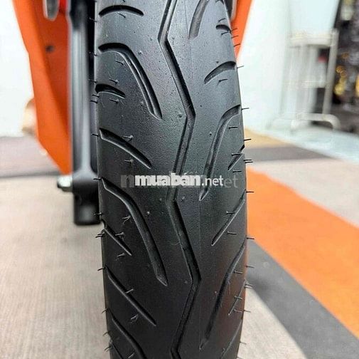 Honda Vario 150cc 2019 Trắng Đen Cam