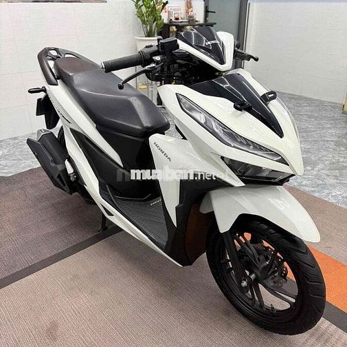 Honda Vario 150cc 2019 Trắng Đen