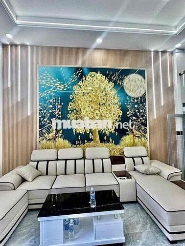 🏡 Nhà Bình Chuẩn – Gần chợ  Bình Chuẩn  thuận an bình dương