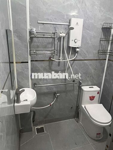 🏠 CHO THUÊ PHÒNG TRỌ FULL NỘI THẤT – SẠCH ĐẸP – GIỜ GIẤC TỰ DO