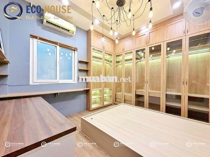 2PN Cực Sang Đẳng Cấp Giá Rẻ Khu Tân Bình
