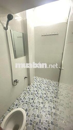 Cho thuê nhà 3pn hẻm xe tải đường Thoại Ngọc Hầu, P.Phú Thạnh, Tân Phú