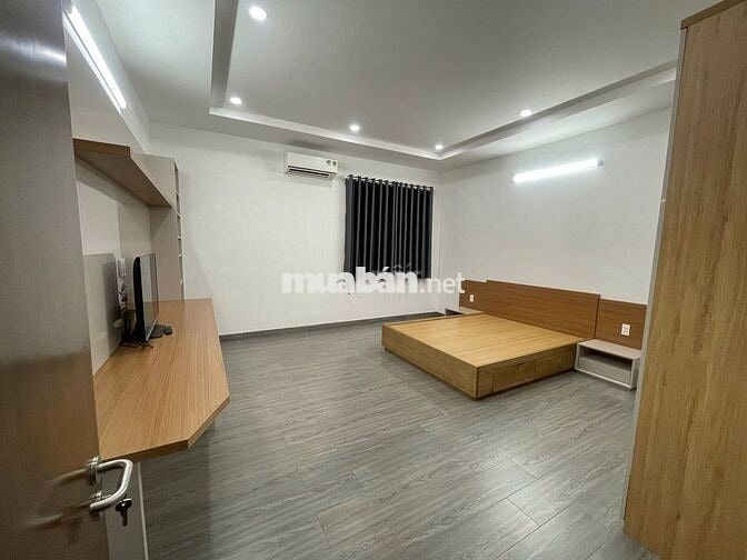 Cho thuê nhà phố siêu đẹp tại Trung Tâm Phước Kiển, Nhà Bè 