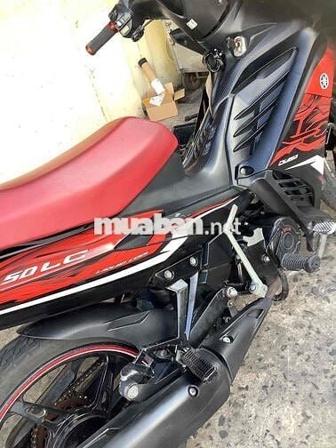 Espero Ex 50cc đời 2022 Đen cho học sinh đi học