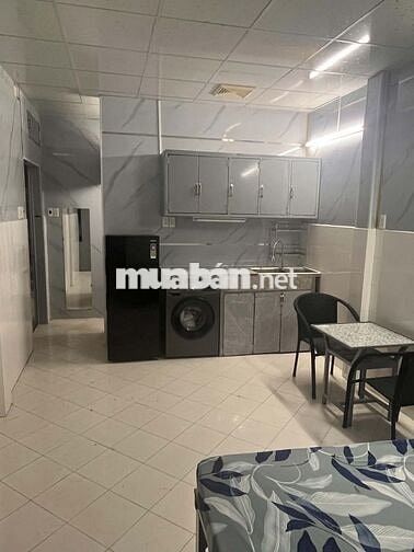 🏠 CHO THUÊ PHÒNG TRỌ FULL NỘI THẤT – SẠCH ĐẸP – GIỜ GIẤC TỰ DO