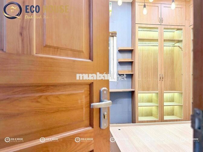 2PN Cực Sang Đẳng Cấp Giá Rẻ Khu Tân Bình
