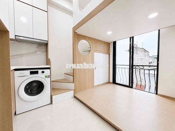 GÁC XÉP SANG XỊN FULL ĐỒ Ở NGAY ĐỐI DIỆN KS MARRITO - BIG C THĂNG LONG
