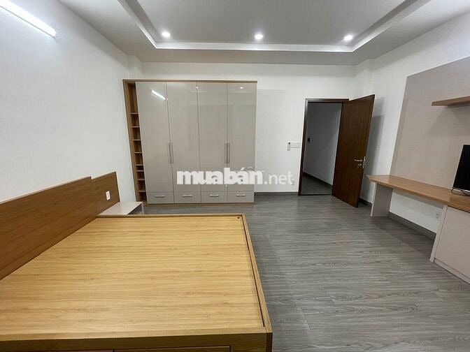 Cho thuê nhà phố siêu đẹp tại Trung Tâm Phước Kiển, Nhà Bè 