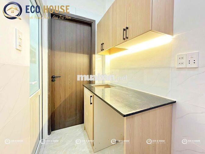 2PN Cực Sang Đẳng Cấp Giá Rẻ Khu Tân Bình