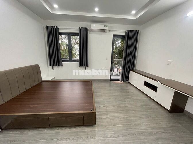 Cho thuê nhà phố siêu đẹp tại Trung Tâm Phước Kiển, Nhà Bè 