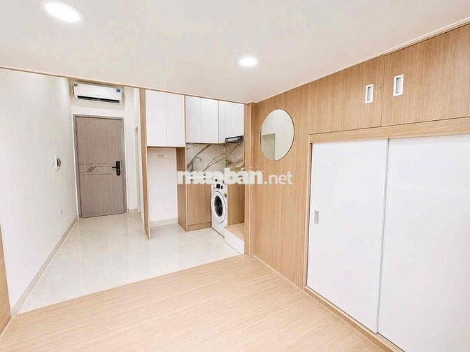 GÁC XÉP SANG XỊN FULL ĐỒ Ở NGAY ĐỐI DIỆN KS MARRITO - BIG C THĂNG LONG